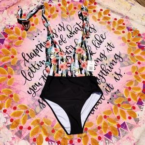 Women's Cupshe Swimsuit